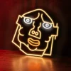 Kapitan Bomba Blok ekipa | neon Spejson > Gadżety
