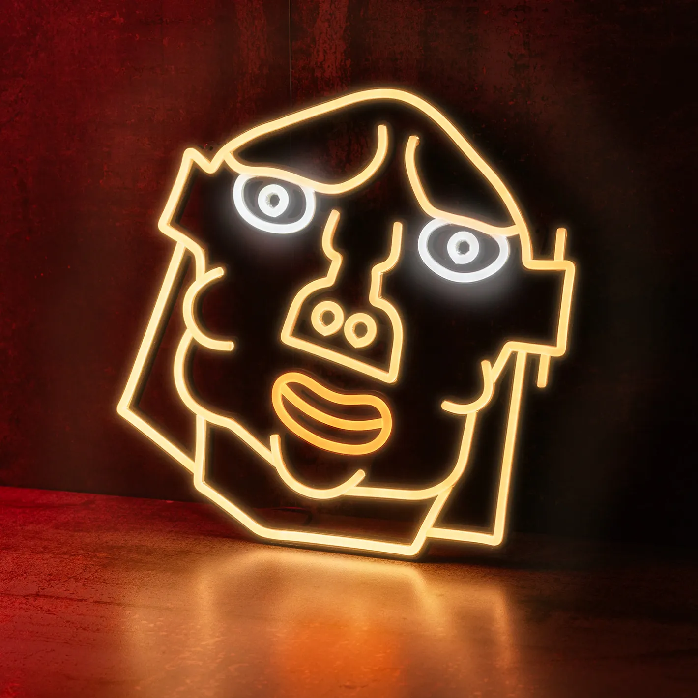 Kapitan Bomba Blok ekipa | neon Spejson > Gadżety