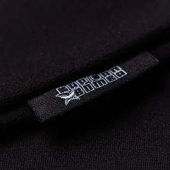 Kapitan Bomba Buza z kapture – haft > Bluzy