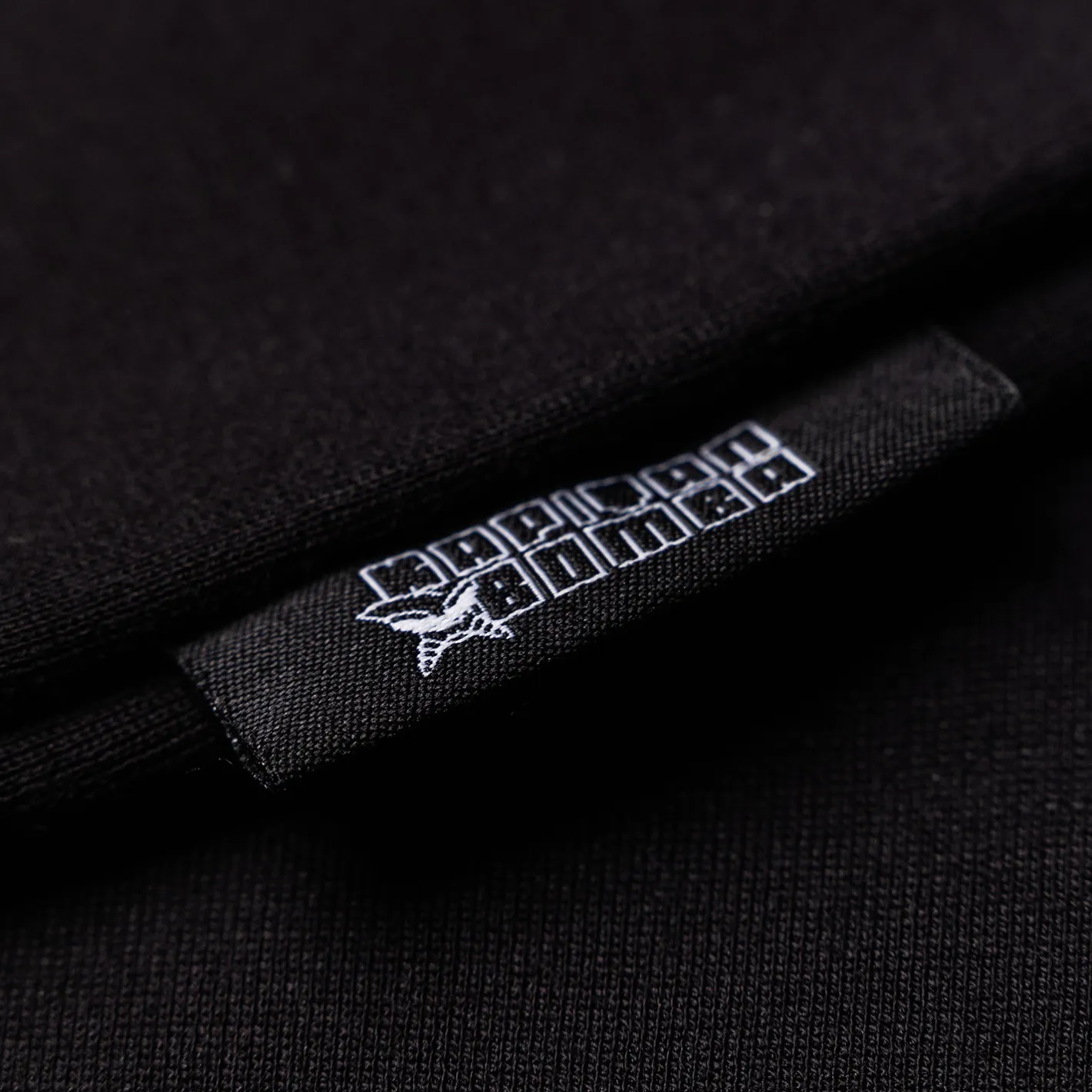 Kapitan Bomba Buza z kapture – haft > Bluzy