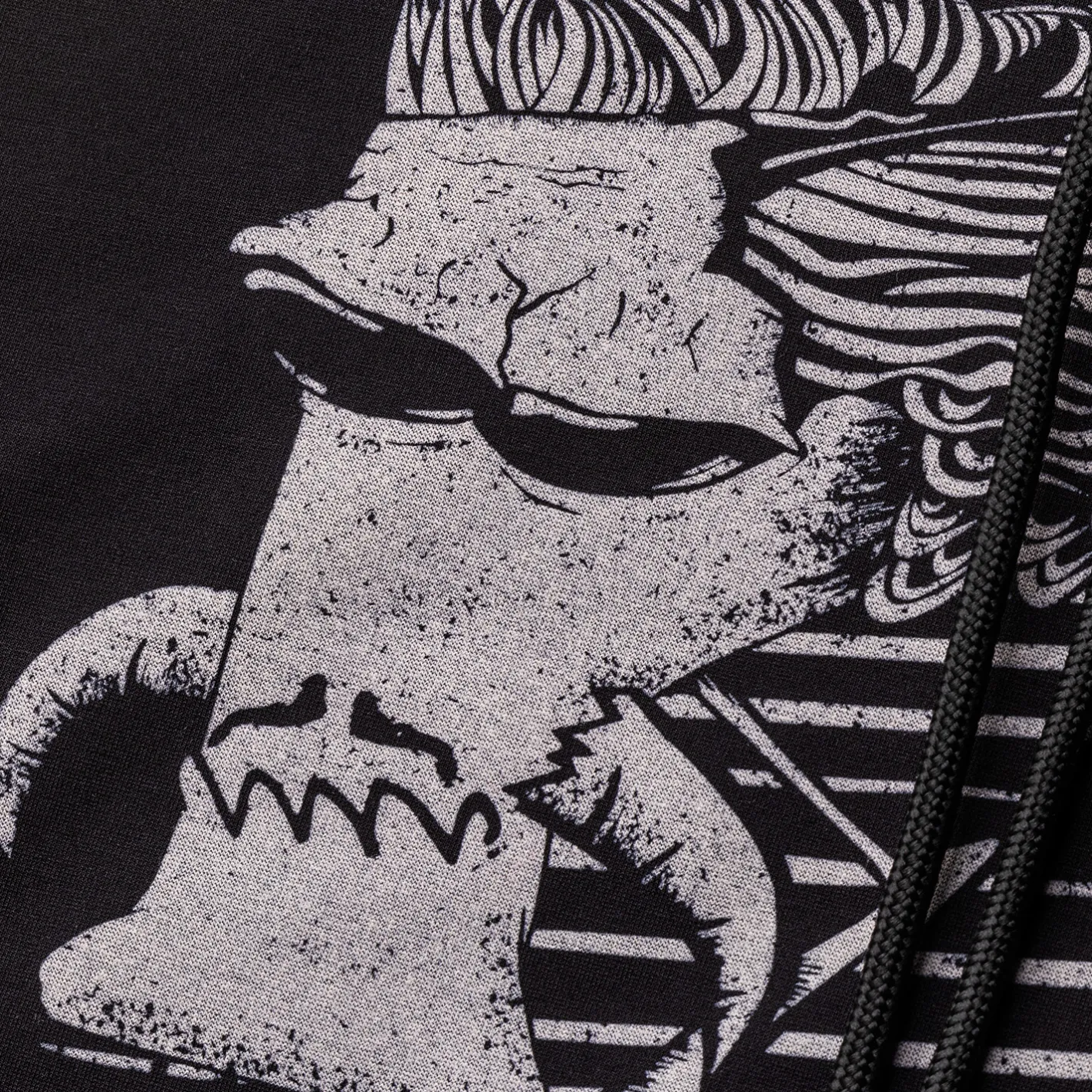 Kapitan Bomba Buza z kapture – Rouado > Bluzy