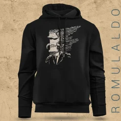 Kapitan Bomba Buza z kapture – Rouado > Bluzy
