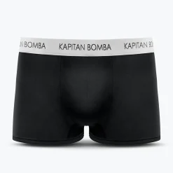 Kapitan Bomba Bokerki | Turbo oddychające | | ade In Poand > Skarpetki