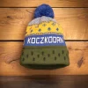 Kapitan Bomba Czapka – śnieżny koczkodan > Czapki