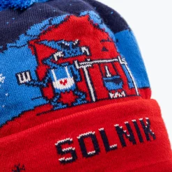 Kapitan Bomba Czapka – Solnik > Czapki