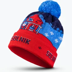 Kapitan Bomba Czapka – Solnik > Czapki