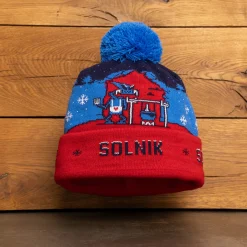 Kapitan Bomba Czapka – Solnik > Czapki