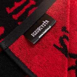 Kapitan Bomba Duży ręcznik kąpielowy | 140×70 | Egzorcysta – Domino | idealny na basen > Gadżety|Sportowe