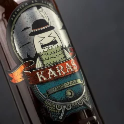 Kapitan Bomba Egzorcysta | błyszczące wlepki na wypasie | cały arkusz > Gadżety