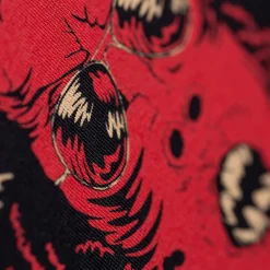Kapitan Bomba Egzorcyta kozuka czarna – Ajronwejder > Koszulki