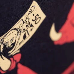 Kapitan Bomba Egzorcyta | Kozuka czarna | a odłożoną porą kwotę 50 dych, co prawda na inuie… > Koszulki
