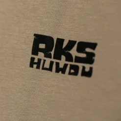 Kapitan Bomba Kozuka beżowa – Gaak Pizza x RK x Beka > Koszulki