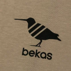 Kapitan Bomba Kozuka beżowa – Gaak Pizza x RK x Beka > Koszulki