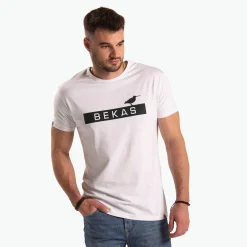Kapitan Bomba Kozuka biała – Beka > Koszulki