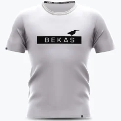 Kapitan Bomba Kozuka biała – Beka > Koszulki