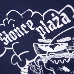Kapitan Bomba Kozuka – Doino Jachaś – granatowa > Koszulki