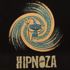 Kapitan Bomba Kozuka – Hipnoza > Koszulki