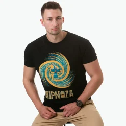 Kapitan Bomba Kozuka – Hipnoza > Koszulki