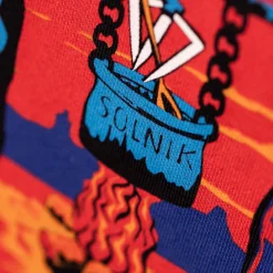 Kapitan Bomba Kozuka ęka – onik > Koszulki