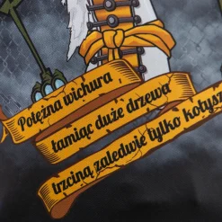 Kapitan Bomba Kozuka portowa – Kutang Pan – PREIU > Sportowe