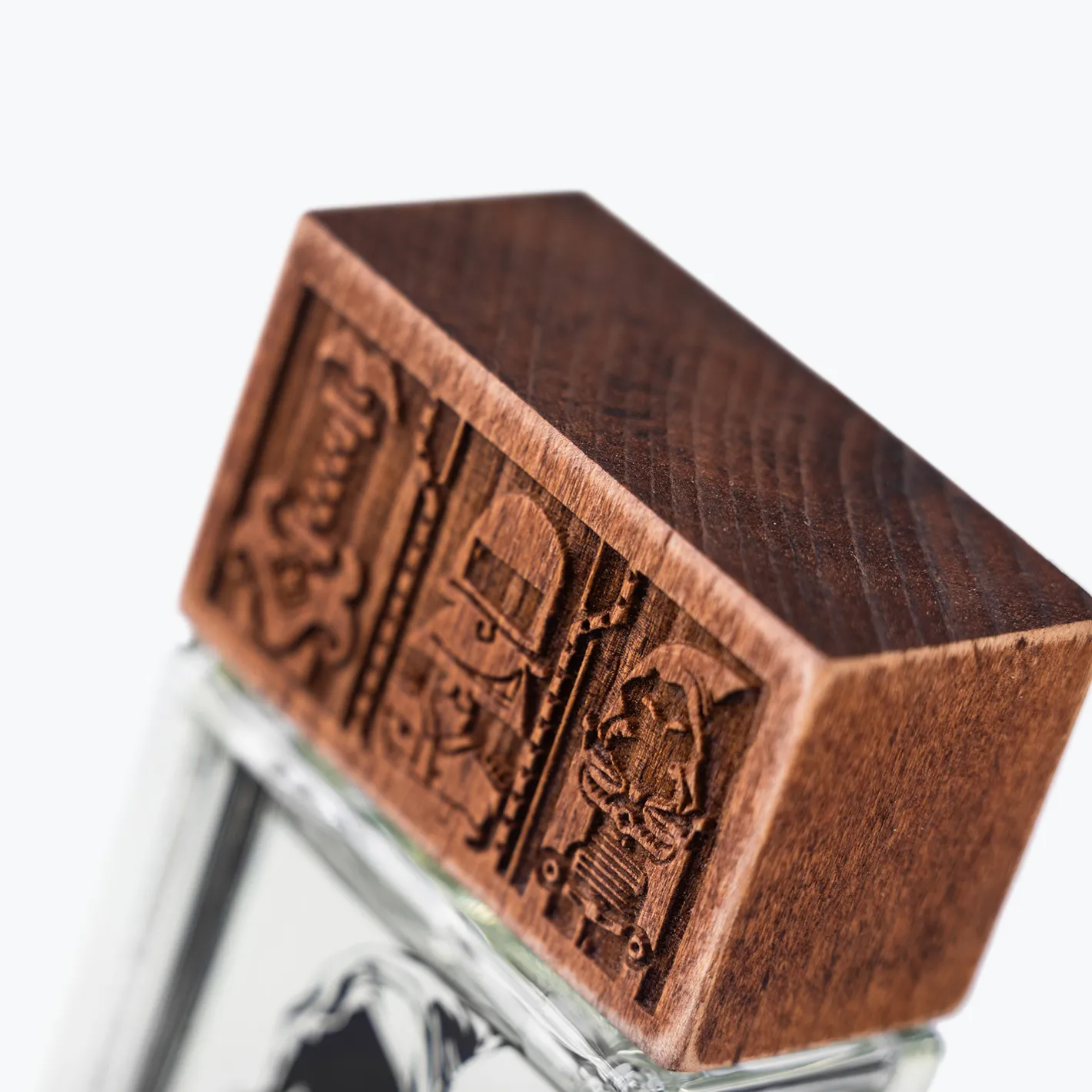 Kapitan Bomba Perfumy – Immortale 50 ml | Pozycja dla niezwyciężonych, pewnych siebie, twardo stąpających po ziemi > Gadżety