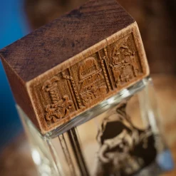 Kapitan Bomba Perfumy – Immortale 50 ml | Pozycja dla niezwyciężonych, pewnych siebie, twardo stąpających po ziemi > Gadżety