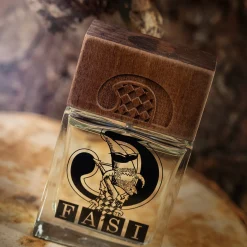 Kapitan Bomba Perfumy – Tre Fasi 50 ml | Zapach 100 złotych, dla prawdziwego rekina biznesu > Gadżety