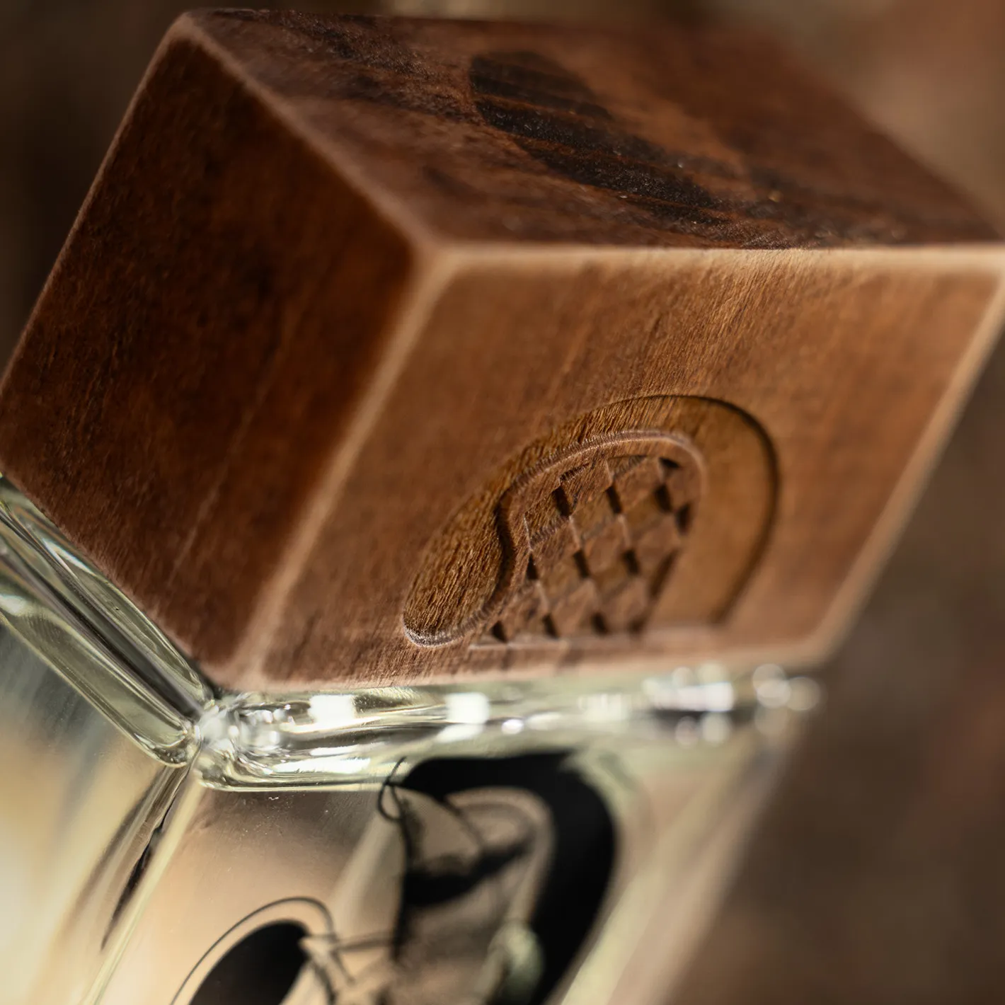 Kapitan Bomba Perfumy – Tre Fasi 50 ml | Zapach 100 złotych, dla prawdziwego rekina biznesu > Gadżety