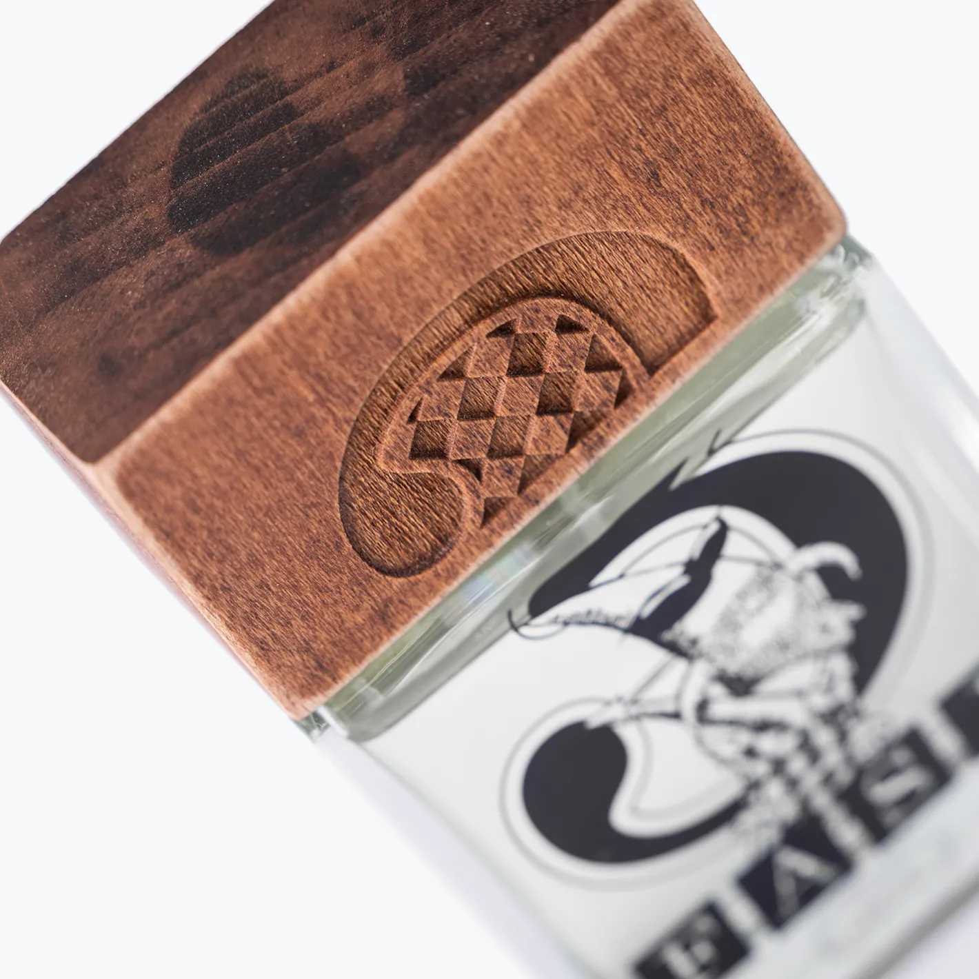 Kapitan Bomba Perfumy – Tre Fasi 50 ml | Zapach 100 złotych, dla prawdziwego rekina biznesu > Gadżety