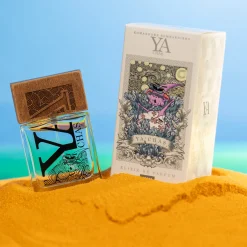 Kapitan Bomba Perfumy – Ya Chas 50 ml | dla mężczyzny, który lubi luksusowy zapach klasy biznes > Gadżety