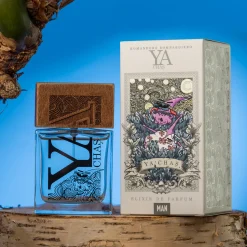 Kapitan Bomba Perfumy – Ya Chas 50 ml | dla mężczyzny, który lubi luksusowy zapach klasy biznes > Gadżety