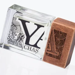 Kapitan Bomba Perfumy – Ya Chas 50 ml | dla mężczyzny, który lubi luksusowy zapach klasy biznes > Gadżety
