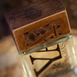Kapitan Bomba Perfumy – Ya Chas 50 ml | dla mężczyzny, który lubi luksusowy zapach klasy biznes > Gadżety