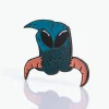 Kapitan Bomba PIN 09 – Bogdan szef ochrony TE$KO > Piny