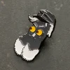 Kapitan Bomba PIN 13 | Pietrzykowski > Piny