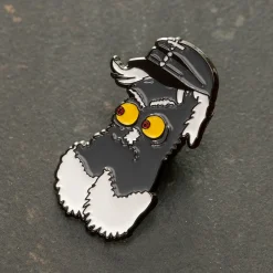 Kapitan Bomba PIN 13 | Pietrzykowski > Piny