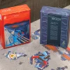 Kapitan Bomba Puzzle 500/1000 elementów – Krzyk wódy > Gadżety