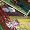 Kapitan Bomba Puzzle 1000 elementów – Środowa Noc | Kantyna Laser > Gadżety
