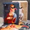 Kapitan Bomba Puzzle 1000 elementów – Signora con la merda > Gadżety