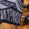 Kapitan Bomba Ręcznik | 50×100 | Hipnoza | idealny na siłownię > Gadżety|Sportowe
