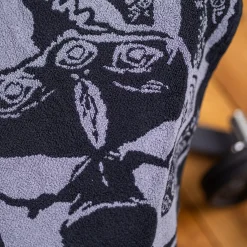 Kapitan Bomba Ręcznik | 50×100 | Hipnoza | idealny na siłownię > Gadżety|Sportowe