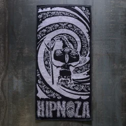 Kapitan Bomba Ręcznik | 50×100 | Hipnoza | idealny na siłownię > Gadżety|Sportowe