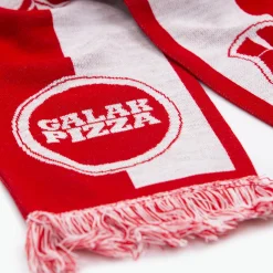 Kapitan Bomba Szalik – Polska mistrzem Polski > Gadżety|Sportowe