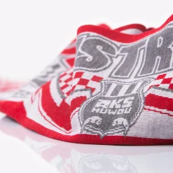 Kapitan Bomba Szalik – Polska mistrzem Polski > Gadżety|Sportowe