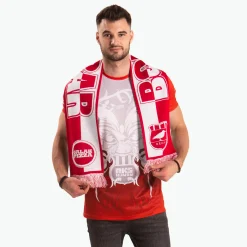 Kapitan Bomba Szalik – Polska mistrzem Polski > Gadżety|Sportowe
