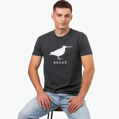 Kapitan Bomba zara kozuka ęka – Beka, biała gua > Koszulki